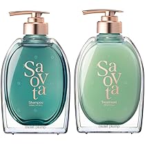 Amazon | サボンドサボタ 3Dリペアヘアオイル しっとり まとまり 保湿